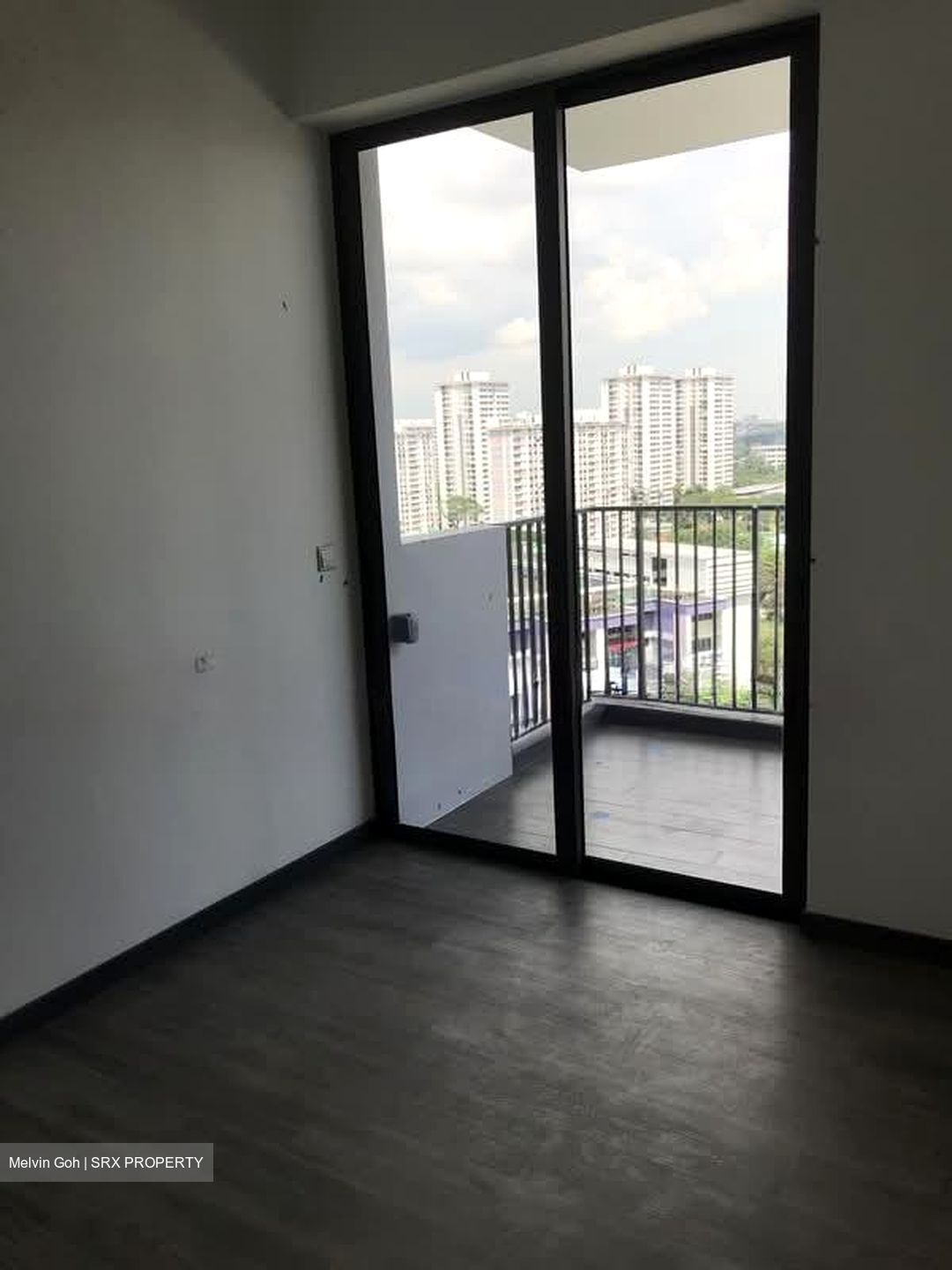 Gem Residences (D12), Condominium #588651791